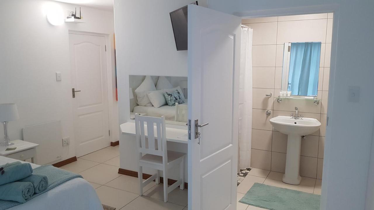 Berg En Dal Accommodation Saldanha Bay Luaran gambar