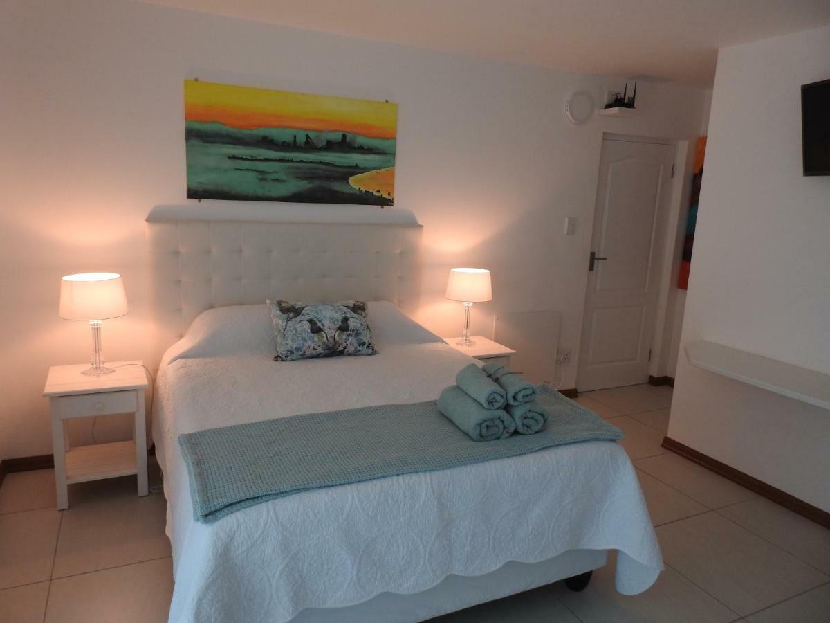 Berg En Dal Accommodation Saldanha Bay Luaran gambar