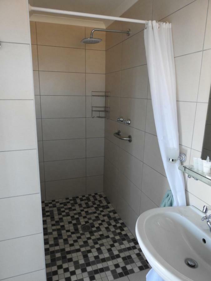 Berg En Dal Accommodation Saldanha Bay Luaran gambar
