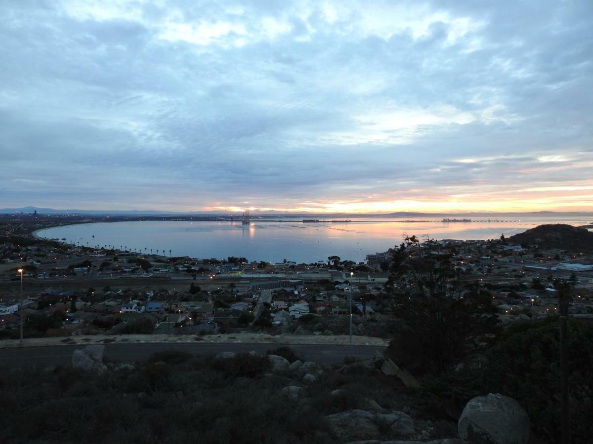 Berg En Dal Accommodation Saldanha Bay Luaran gambar