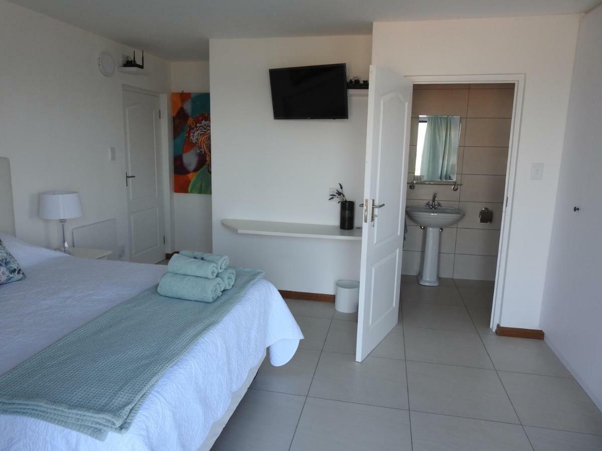 Berg En Dal Accommodation Saldanha Bay Luaran gambar