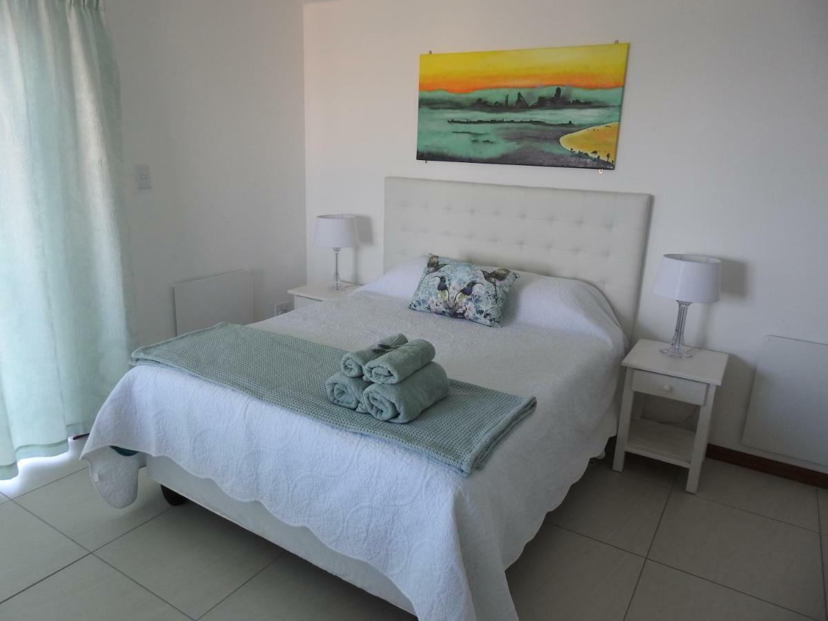 Berg En Dal Accommodation Saldanha Bay Luaran gambar