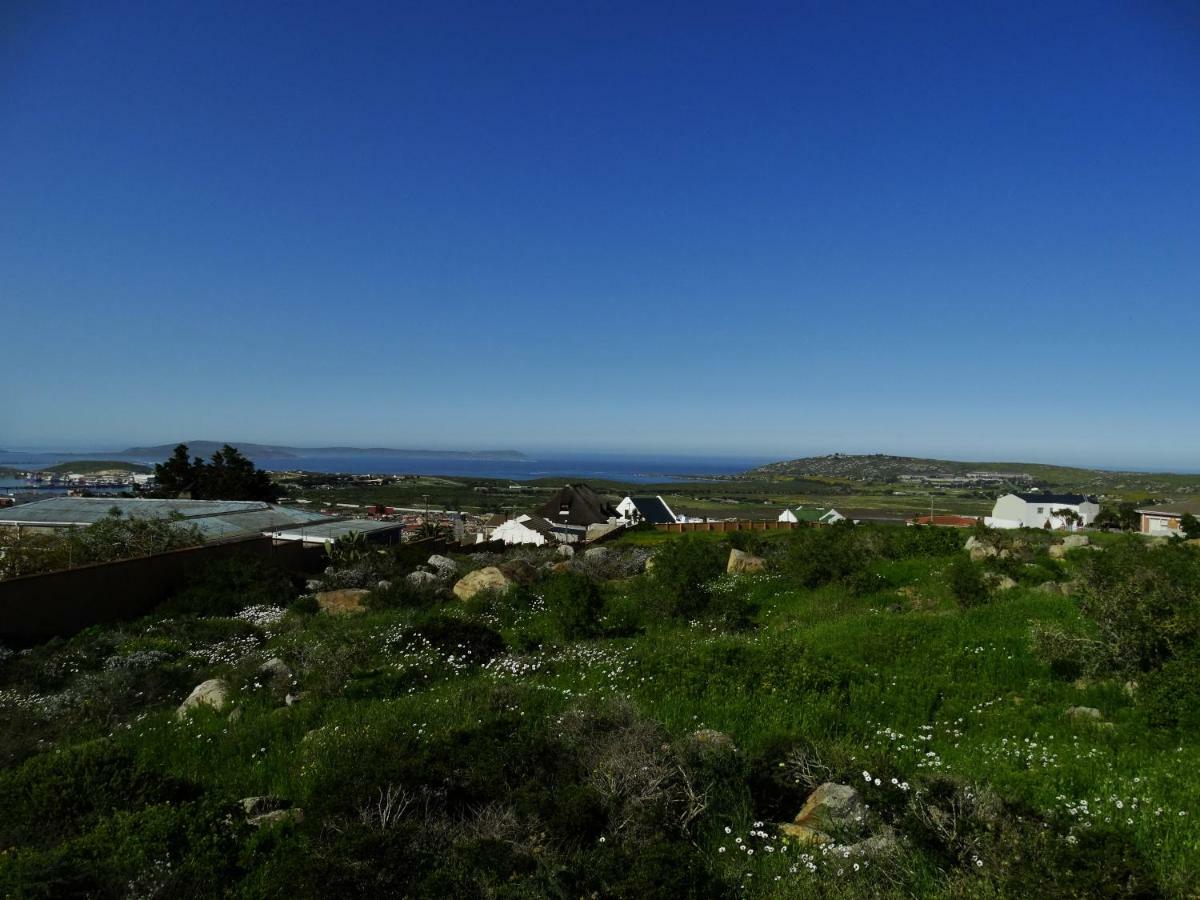 Berg En Dal Accommodation Saldanha Bay Luaran gambar